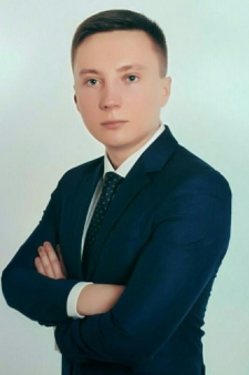 Александр Владимирович Черныш