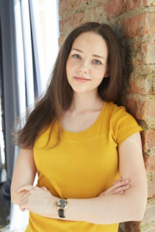 Екатерина Леонидовна Таушева