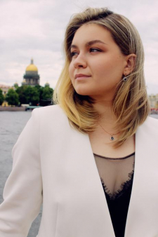 Софья Алексеевна Финатьева