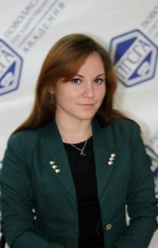 Татьяна Борисовна Плиева