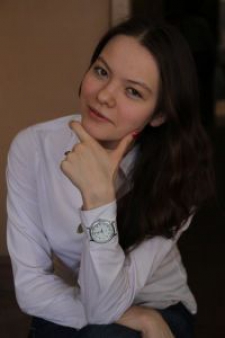 Дарья Игоревна Андреева
