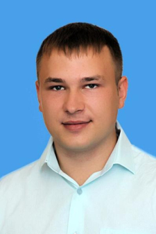 Николай Николаевич Тимохин