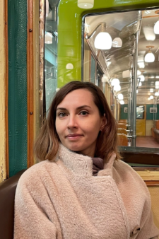 лидия анатольевна макарова