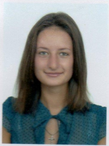 Виктория Викторовна Карпенко