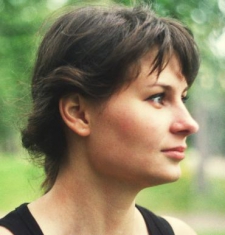 Екатерина Александровна Пыстогова