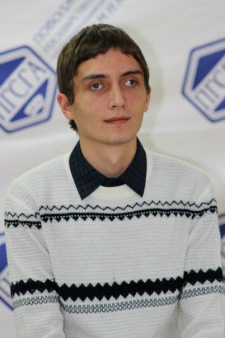 Антон Александрович Карякин