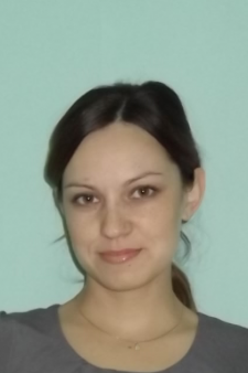 Svetlana Shatunova