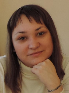Екатерина Вячеславовна Матуйзо