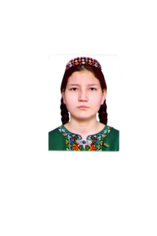 Лилия Силаповна Худайбердыева