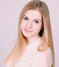 Анастасия Владимировна Ясевич