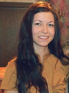 Юлия Владиславовна Азбукина