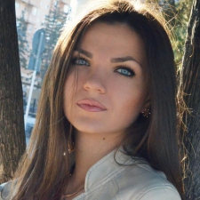 Анастасия Сергеевна Ломакина