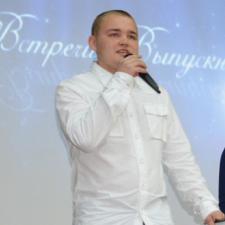 Кирилл Андреевич Третьяков