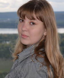 Ксения Андреевна Тарасова