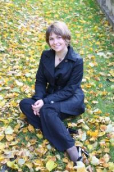 Анна Михайловна Елисеева