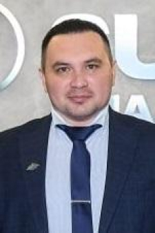 Радмир Салимьянович Загидуллин