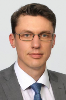 Николай Вольтович Демидов
