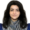 Хачатурова Розанна Сергеевна