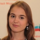 Левченко Дарья Владимировна