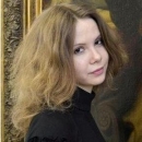 Смолыгина Анастасия Андреевна
