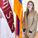 Ani Grigroyan Ani Grigoryan