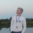 Наумов Михаил Алексеевич