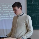 Боголюбов Алексей Вячеславович
