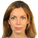 Балашова Дарья Михайловна