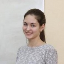 Артамонова Анна Сергеевна