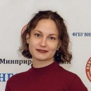 Шатрова Елизавета Вячеславовна
