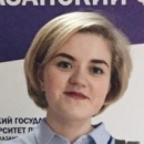 Понихидина Маргарита Владимировна