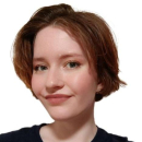 Штрик Полина Вадимовна