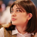 Аделина Муллагалямова Равилевна