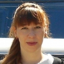 Борцова Екатерина Борисовна