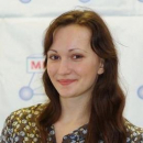 Зенченко Анастасия Андреевна