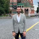 Адил Чагры