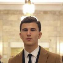 Кумыков Тамерлан Мартинович