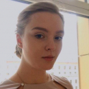 Размыслович Ксения Дмитриевна