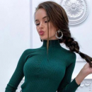 Муртазина Гульназ Дамировна