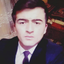 Burhonov Kholkhuja Burhonkujaevich