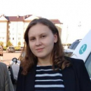 Костенко Варвара Николаевна