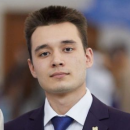 Филимонов Сергей Сергеевич