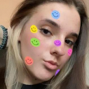 Белоусова Полина Олеговна