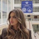 Датий Валерия Романовна
