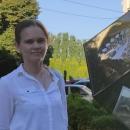 Симоненко Ирина Михайловна