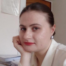 Горшкова Ксения Николаевна