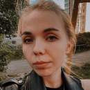 Шутова Анна Михайловна