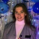 Поврозюк Елена Сергеевна