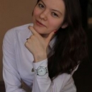 Андреева Дарья Игоревна