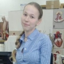 Широкова Вера Владимировна